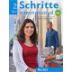 Schritte International NEU 2 A1.2 - Kursbuch + Arbeitsbuch + audio online