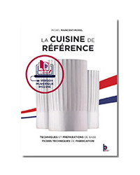 La cuisine de référence