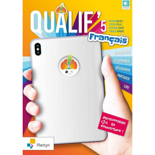 Qualif’Français 5 (+scoodle)