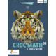 Croc'Math 3B - livre-cahier (+ Scoodle)