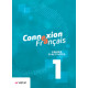 Connexion Français 1 - cahier d’activités