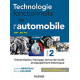 Technologie fonctionnelle de l'automobile - Tome 2