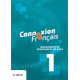 Connexion Français 1 - documents & fiches outils