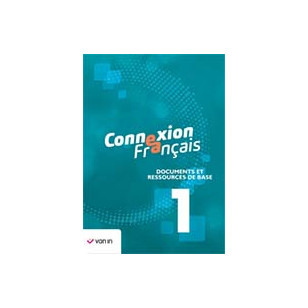 Connexion Français 1 - documents & fiches outils