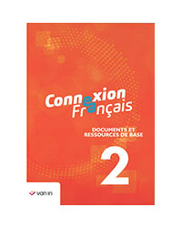 Connexion Français 2 - documents & fiches outils