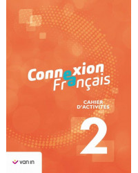 Connexion Français 2 - cahier d’activités